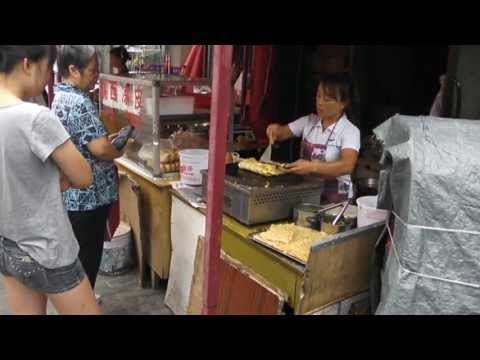 how to make cong you bing