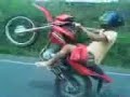 Andr�zzinho mandando ver na bross