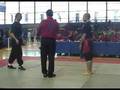 albert efimov fixed pushhands match