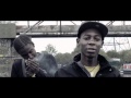 Stainless & YDott - Struggle [Official Net Video]