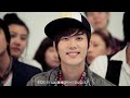 [Eng Sub] SS501 Kim Kyu Jong on SETI Episode 14