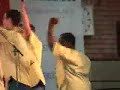 KwaZulu-Natal Youth Choir(South Africa)