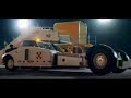 Cadburys Advert Airport Truck Race New!! HQ! Cadburys Advert Airport Truck Race New!! HQ!