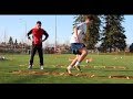 EURO SOCCER SKILLS PROGRAM