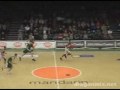 Alex Wesby highlights 2008/2009 from sweden