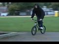 Pepsi Commercial to Vonage Song