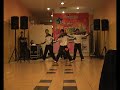 D2X 021708 T Hop Dance Master 2008 Heat 1 D2X 021708 T Hop Dance Master 2008 Heat 1