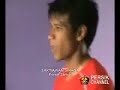 Persik faced the season 2008 by...