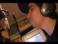 entrevista Jank en el programa Sonica en Estudios Blancos