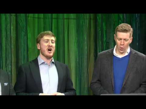 The King's Singers: A Christmas Songbook