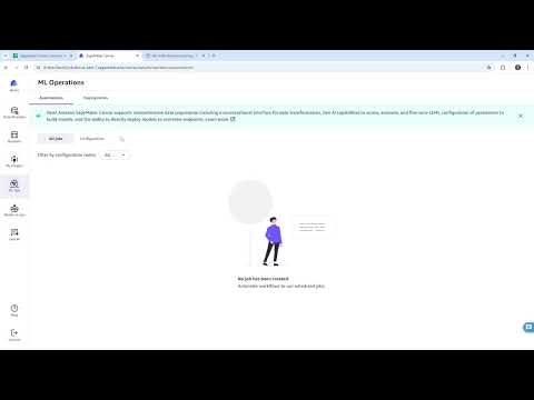 SageMaker Canvas Follow Along - AWS AI Practitioner AIF-C01