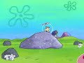 Spongebob Squarepants Operation Krabby Patty Cutscenes