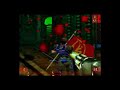 Unreal Tournament: Capture the flag on \"Hall of the Giants\" Unreal Tournament: Capture the flag on \"Hall of the Giants\"