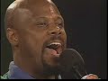 Amazing Grace - Promise Keepers 1995 Amazing Grace - Promise Keepers 1995