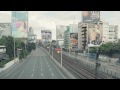 Empty Metro Manila Timelapse: The Pacquiao Effect