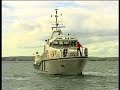 Customs Cutter
