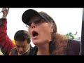 I went to the Civic Center in San Francisco for the gay marriage celebration. There were some people from the Westboro Baptist Church sharing God's love with everyone. You can see me getting the footage for this video in this news clip from yahoo 