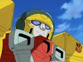 TRANSFORMERS ARMADA ESPAÑOL LATINO capitulo 20