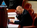 Analysis: Olmert, your time is up!