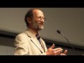 Introduction by Memorial Sloan-Kettering President Harold Varmus