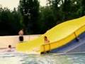 The History of AquaCity Poprad Slovakia