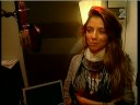 Shiri Maimon on MTV music awards - Channel 2 news Shiri Maimon on MTV music awards - Channel 2 news
