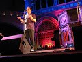 Paul and Storm, Union Chapel, London -- Cruel, Cruel Moon