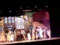 Wells Fargo Wagon - Music Man