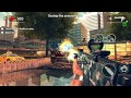 UNKILLED: MULTIPLAYER ZOMBIE SURVIVAL SHOOTER iPhone iPad Gameplay Footage