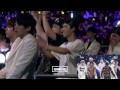 IKON Watching And Performing Good Boy