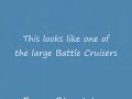 10-13-08 10:47AM Alien Battle Cruiser re 10-14-08