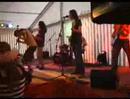 Inside - Fortunate Son/All Right Now