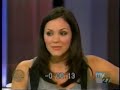 Tyra Banks grabs kathyrn mcphees boobs Tyra Banks grabs kathyrn mcphees boobs