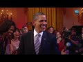 Click here to watch this video President Obama Sings Sweet Home Chicago