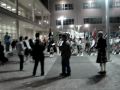 Sarasota Kilties Senior night 2009