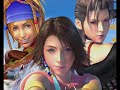 FFVIII/FFX/FFX-2/KH2