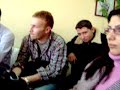 Şengör OGU Jeoloji'de