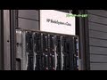東京ITニュース グリーンIT ブレードサーバー Blade Server
