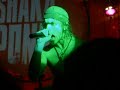 Shaka Ponk - Spit (pian's n°1)