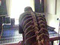 Coerce Recording Lay Down 3 Coerce Recording Lay Down 3