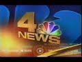 KNBC 2001 News Open