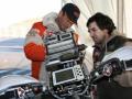 Equipa Bianchi Prata / Vodafone - Dakar 2010