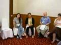 Micah Network Global Consultation, Chiang Mai 2006