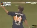 Goles Rodrigo Palacio Boca vs Atlas