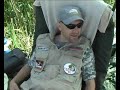 Promotivni video sa održanog 6. carp cupa na jezeru Ješkovo 2008.