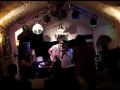 Sharon Lewis & Jan Kořínek @ Bluessklep