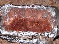 Atkins Diet Recipes: Low Carb Chewy Candy Bar