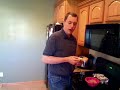 Atkins Diet Recipes: Low Carb Chewy Candy Bar