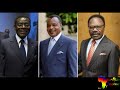 Biens Mal Acquis - S01.E01 Denis Sassou Nguesso (AMTv - AFRIQUE)