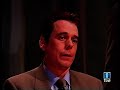 El dúo cómico español CRUZ Y RAYA parodian la escena más famosa de la película INSTINTO BÁSICO. José Mota convierte a su Blasa en el personaje de Sharon Stone. Juan A. Muñoz interpreta a Michael Douglas.
